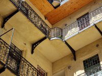 Eladó téglalakás, VI. kerületben, Dessewffy utcában 109.9 M Ft