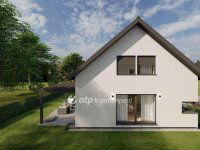 Eladó családi ház, Érden 129.9 M Ft, 4 szobás