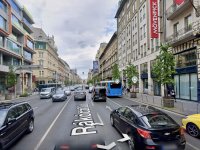 Kiadó üzlethelyiség, VIII. kerületben 1600 E Ft / hó