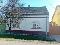 Eladó családi ház, Marcaliban 36.9 M Ft, 2+1 szobás