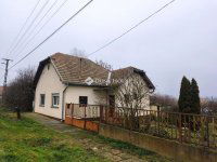 Eladó családi ház