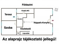 Eladó családi ház, XIX. kerületben 129.9 M Ft, 5 szobás