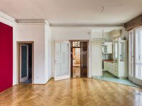 Eladó téglalakás, VII. kerületben 199.5 M Ft, 3 szobás