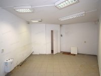 Kiadó üzlethelyiség, Győrött 85 E Ft / hó, 1 szobás