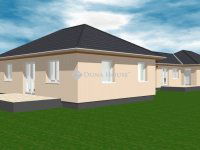 Eladó ikerház, Kókán 58 M Ft, 4 szobás / költözzbe.hu