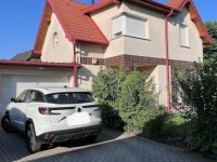 Eladó családi ház, Kecskeméten 129.9 M Ft, 3 szobás