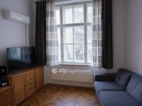 Eladó téglalakás, VIII. kerületben 49 M Ft, 1 szobás