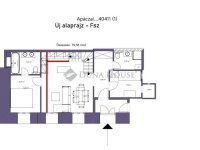 Eladó téglalakás, V. kerületben 159.9 M Ft, 3 szobás