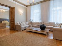 Kiadó téglalakás, albérlet, V. kerületben 1252 E Ft / hó
