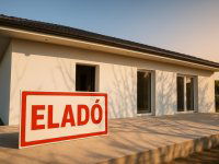 Eladó családi ház, Siófokon 69 M Ft, 3 szobás