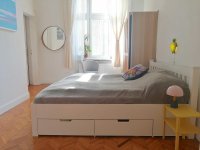 Eladó téglalakás, VI. kerületben, Király utcában 92.9 M Ft