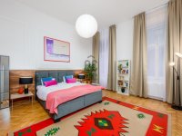 Eladó téglalakás, VI. kerületben 150 M Ft, 4 szobás