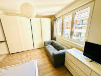 Kiadó téglalakás, albérlet, XI. kerületben, Kondorosi úton