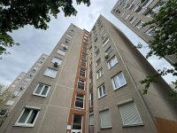 Eladó panellakás, XI. kerületben, Frankhegy utcában 55.8 M Ft