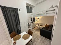 Kiadó téglalakás, albérlet, VIII. kerületben, Kisfaludy utcában