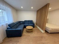 Kiadó téglalakás, albérlet