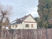 Eladó családi ház, Szarvaskendén 29.9 M Ft, 2 szobás