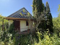 Eladó nyaraló, Bicskén 7.9 M Ft, 1 szobás / költözzbe.hu