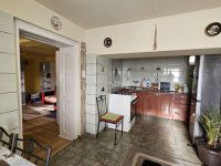 Eladó családi ház, Vokányon 20 M Ft, 2 szobás