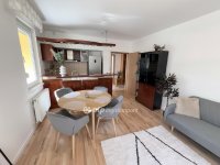 Eladó téglalakás, Budapesten, XIV. kerületben 100 M Ft