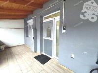 Eladó sorház, Kecskeméten 46 M Ft, 3 szobás