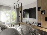 Eladó téglalakás, XI. kerületben 125.5 M Ft, 2 szobás