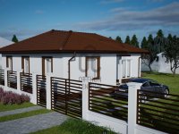 Eladó családi ház, Hajdúhadházon 80 M Ft, 4 szobás