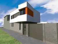 Eladó családi ház, Szegeden, Vinkler László úton 129 M Ft