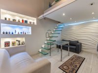 Eladó téglalakás, VI. kerületben, Vörösmarty utcában 155 M Ft