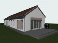 Eladó családi ház