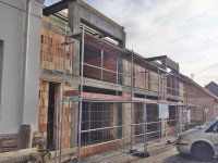 Eladó téglalakás, Jánossomorján 51.839 M Ft, 2 szobás