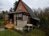 Eladó nyaraló, Velencén 38 M Ft, 1+2 szobás
