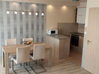 Eladó téglalakás, Pécsett, Felsőmalom utcában 82 M Ft