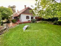 Eladó családi ház