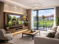 Eladó téglalakás, IV. kerületben, Ezred utcában 138.95 M Ft