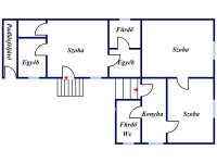 Eladó családi ház, Székesfehérvárott 65 M Ft, 3 szobás
