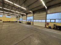 Eladó ipari ingatlan