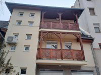 Eladó téglalakás, Kecskeméten, Nyíl utcában 74.9 M Ft