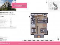 XIII. kerület, , Turóc utca 10