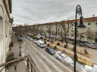 Eladó téglalakás, Kecskeméten 52.8 M Ft, 2 szobás