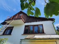 Eladó ikerház, Budaörsön 74.9 M Ft, 3 szobás