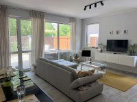 Eladó ikerház, Budapesten, XVI. kerületben 129.9 M Ft, 4 szobás