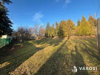 Eladó telek, Pomázon 15.8 M Ft / költözzbe.hu