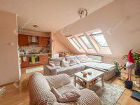 Eladó téglalakás, Szegeden 61.99 M Ft, 2 szobás