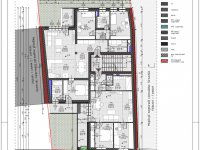 Eladó téglalakás, Szolnokon 99.8 M Ft, 3 szobás