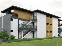 Eladó téglalakás, Balatonlelleén 74.205 M Ft, 2 szobás