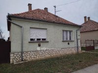 Eladó családi ház, Vanyolán 22.9 M Ft, 2+1 szobás