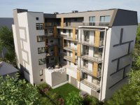 Eladó téglalakás, XIII. kerületben 74.71 M Ft, 2 szobás