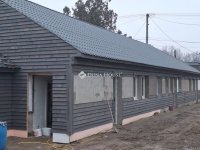 Eladó téglalakás, Neszmélyen 27 M Ft, 1 szobás