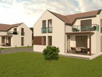 Eladó családi ház